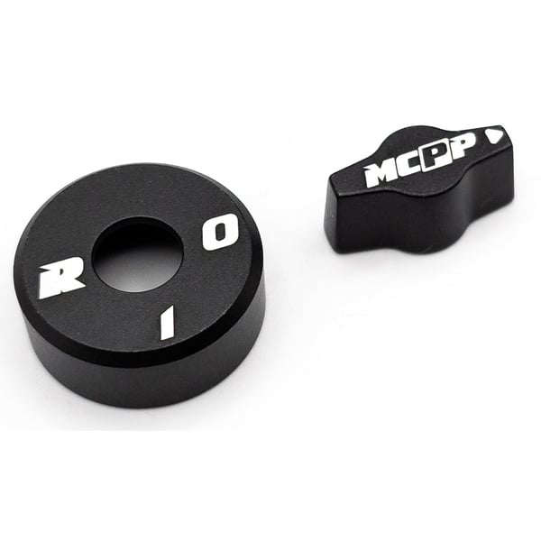 Image of Abdeckung Benzinhahn MC PROPARTS, für OMG Benzinhahn für PIAGGIO CIAO/PX/SC 50ccm 2T AC