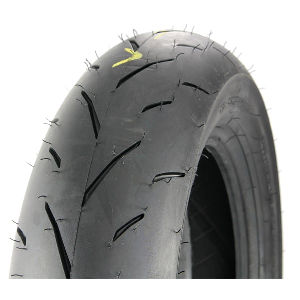 Image of Reifen DUNLOP TT93 GP 3.50-10 51J TL M/C vorne oder hinten