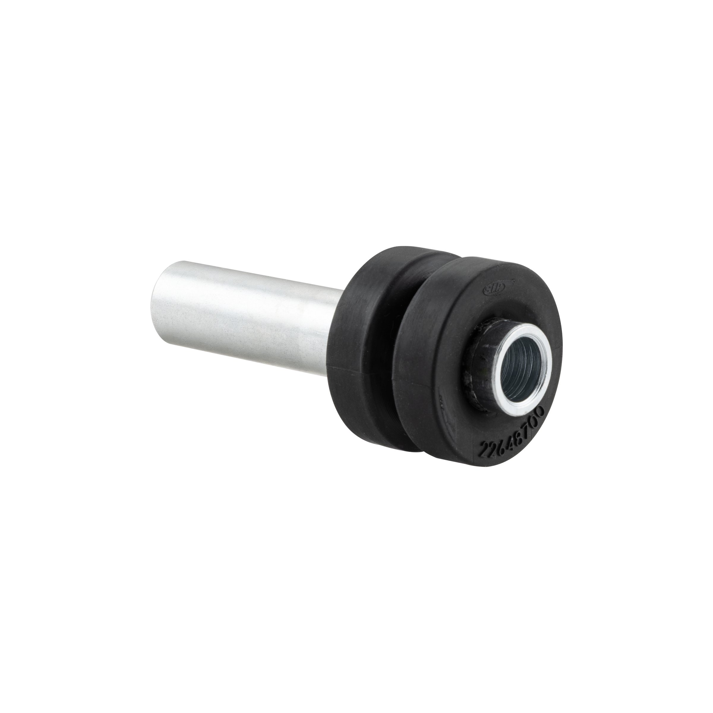Image of Silentgummi Motorschwinge Ø 45,5 mm, rechts, SIP für Vespa T5 für Vespa T5