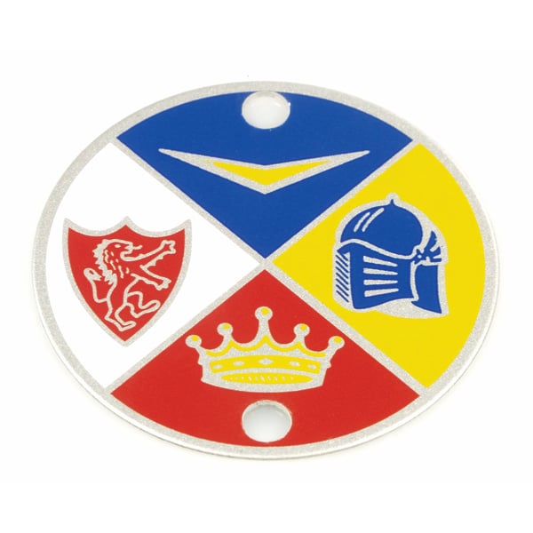 Image of Emblem "CUPPINI"