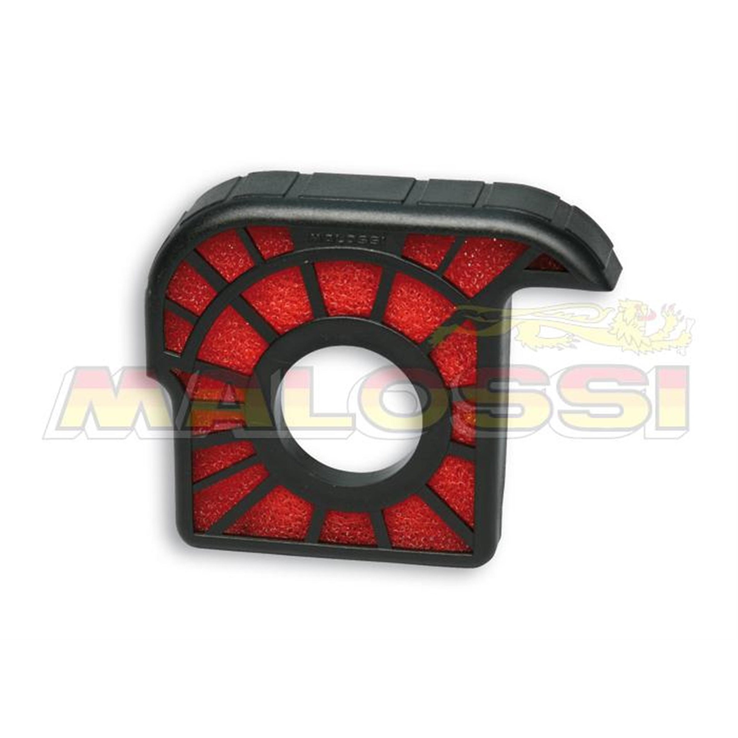 Image of Rennluftfilter MALOSSI E11 PHBG für HONDA Camino für HONDA Camino