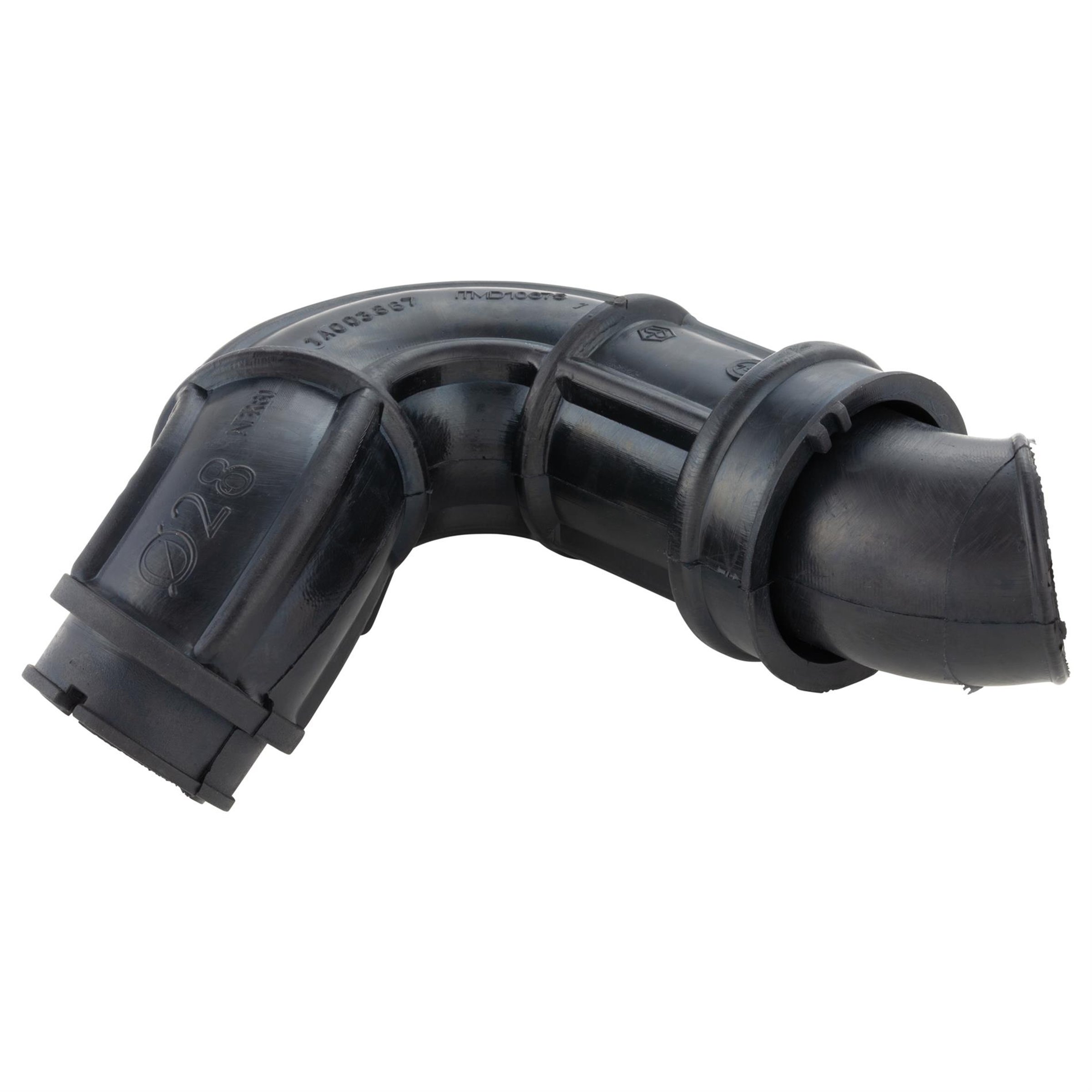 Image of Ansauggummi PIAGGIO, Luftfilter, 1A003867 für Vespa Primavera 150ccm i.e. 3V 4T AC für Vespa Primavera 150ccm i.e. 3V 4T AC