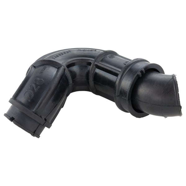Image of Ansauggummi PIAGGIO, Luftfilter, 1A003867 für Vespa Primavera 150ccm i.e. 3V 4T AC