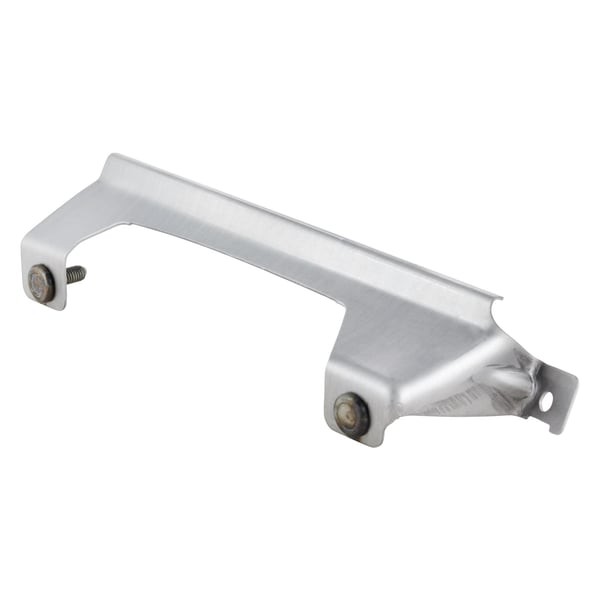 Image of Halter PIAGGIO, Gepäckfach/Kühler, links für Vespa GTS/GTS Super/GTV/GT 60 125-300ccm i.e. 4T LC