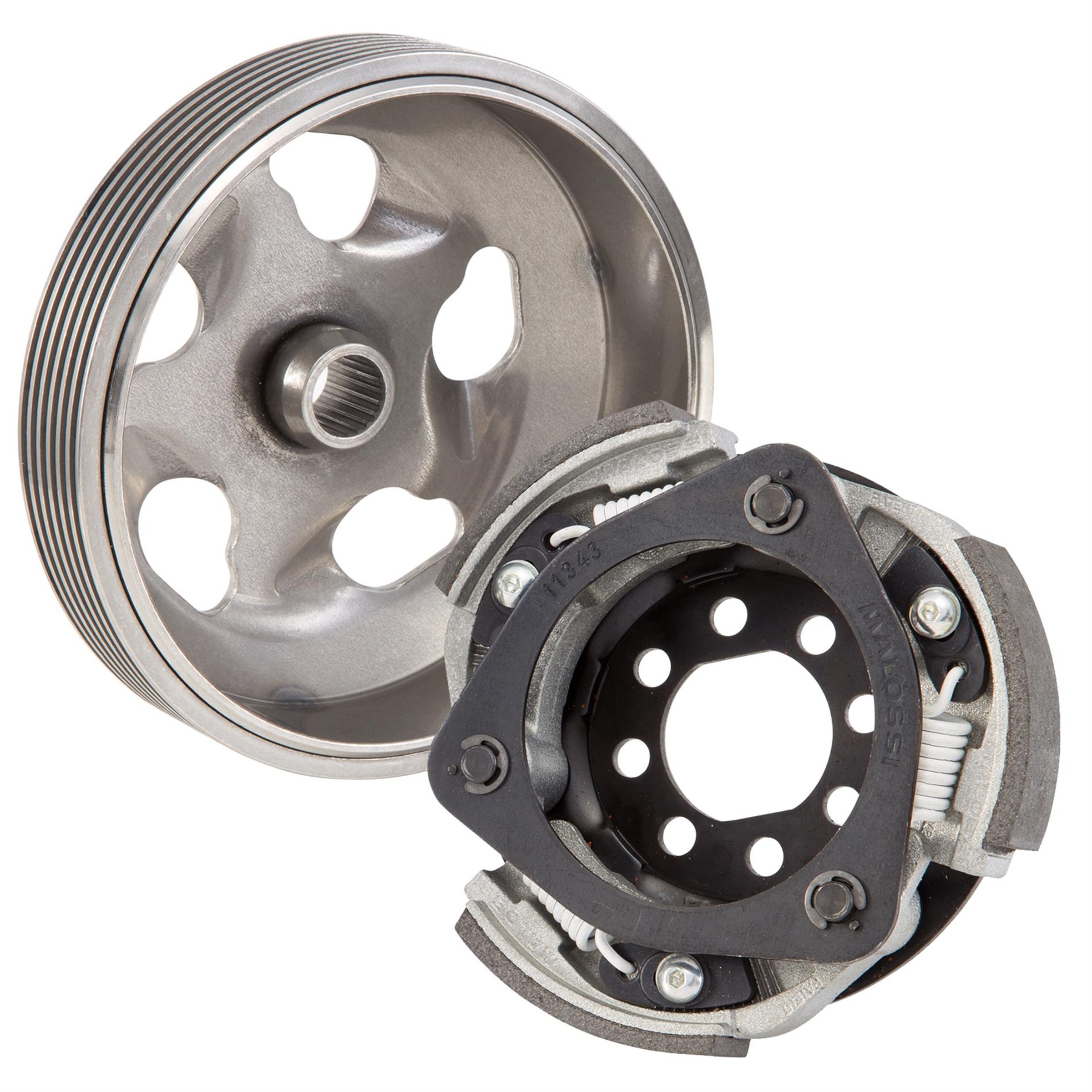 Image of Kupplungskit MALOSSI Delta Clutch System 5216918 für Vespa ET4/LX/LXV/S/GTS/GTS Super/GTV/GT 60/GT/GT L 125-310 für Vespa ET4/LX/LXV/S/GTS/GTS Super/GTV/GT 60/GT/GT L 125-310