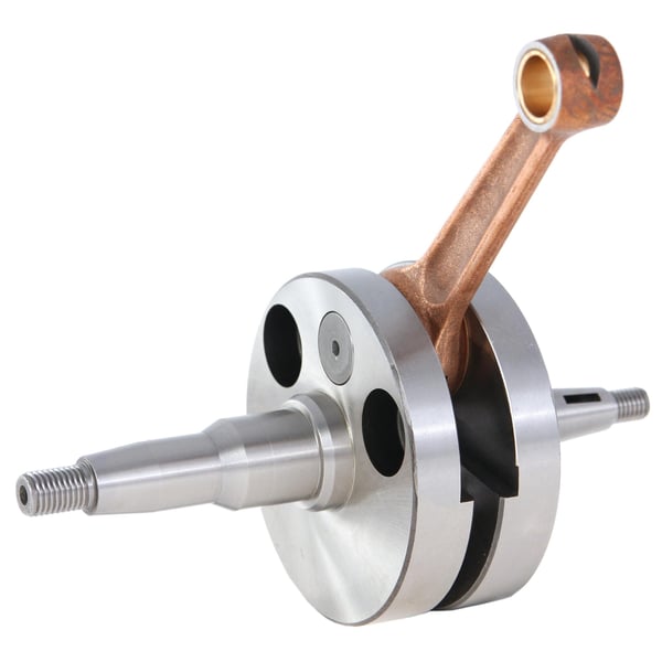 Image of Kurbelwelle 97795 - 77981 für Vespa 160 GS 1°, VSB1M -> 0036097