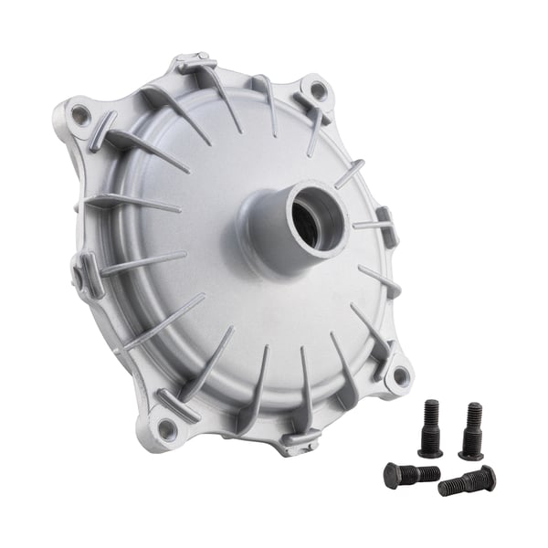 Image of Bremstrommel UNI Auto, vorne, 19944160 für Lambretta 125 LI 3°-4°/LIS/DL/GP/150 LI 3°/LIS/SX/DL/GP