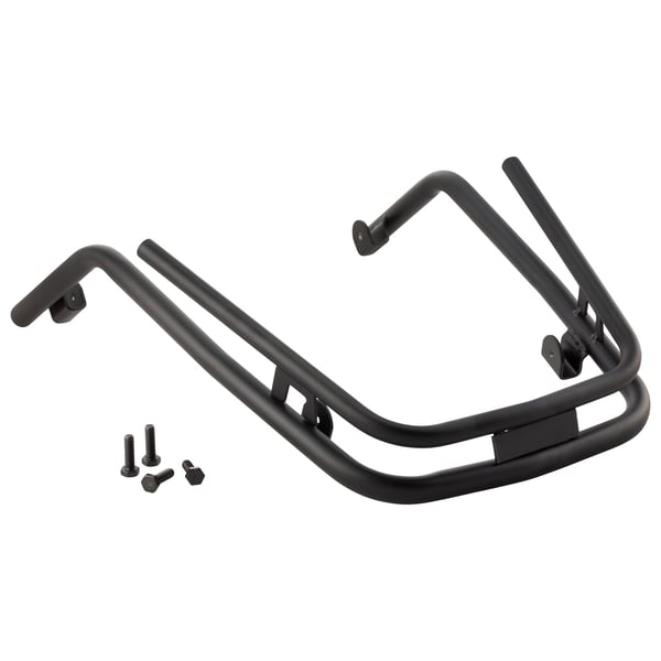 Image of Stoßstange Kotflügel vorne für Vespa PX80-200/PE/Lusso/T5 Classic