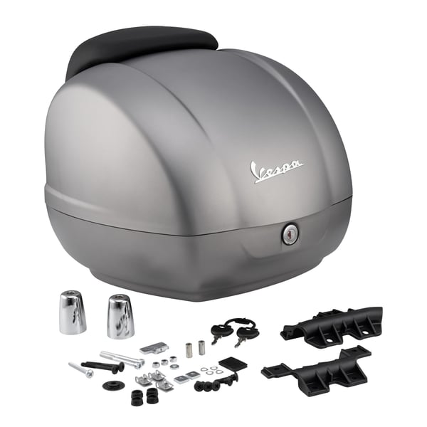Image of Top Case PIAGGIO CM273383 für Vespa GTS Super Tech (-2024)