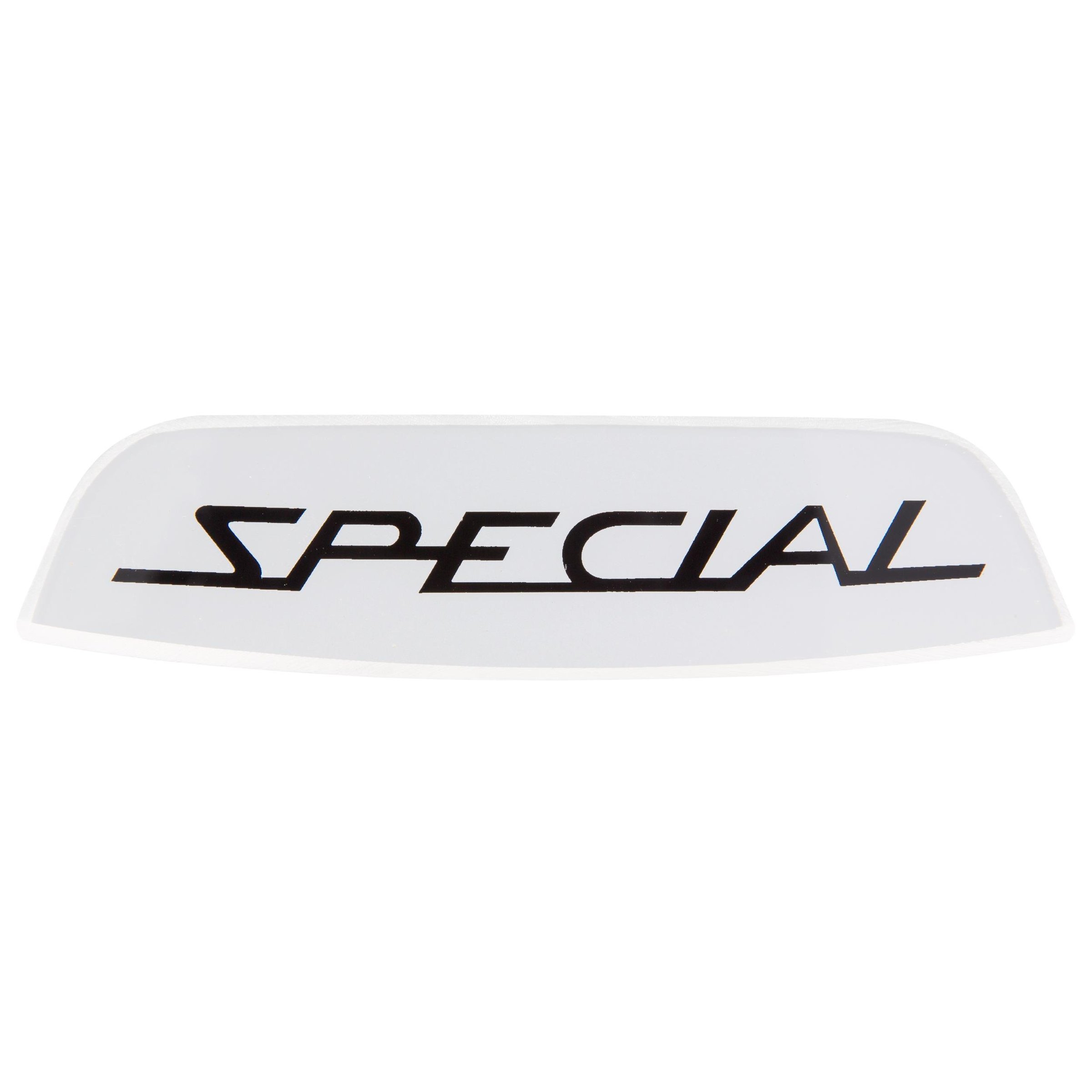Image of Schriftzug "Special" Heck 19555072 für Lambretta 150 LI Special für Lambretta 150 LI Special