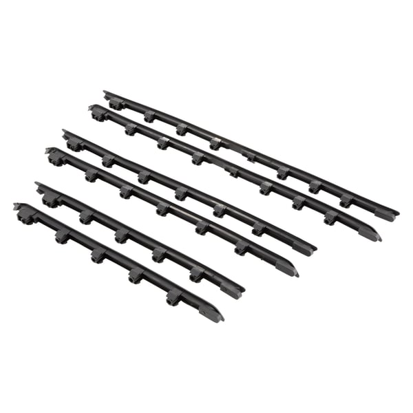 Image of Trittleistensatz PIAGGIO 673623 für Vespa Primavera/Sprint 50-150ccm