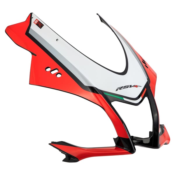 Image of Frontschild PIAGGIO Aprilia