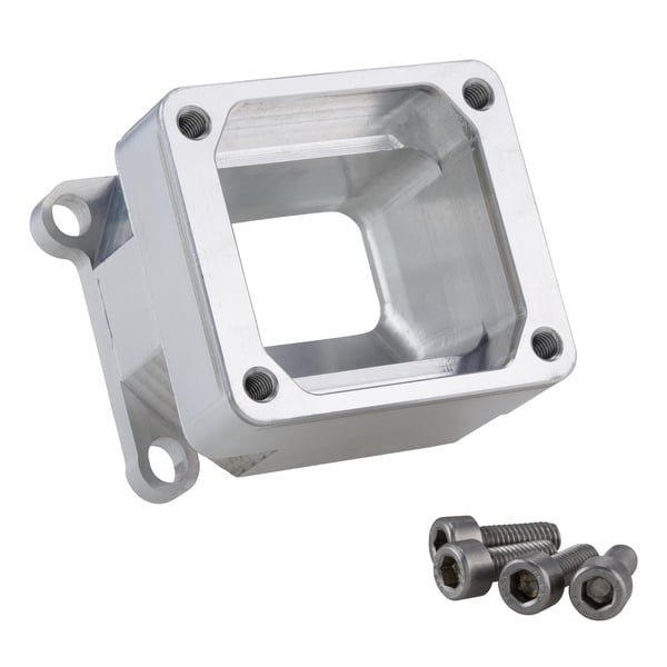 Image of Ansaugstutzen Unterteil MRP