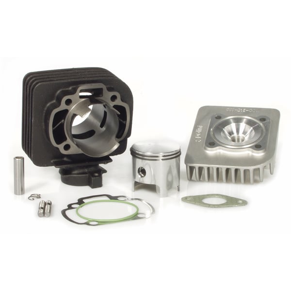 Image of Rennzylinder POLINI 68 ccm 150.0603 für MORINI 50ccm 2T AC