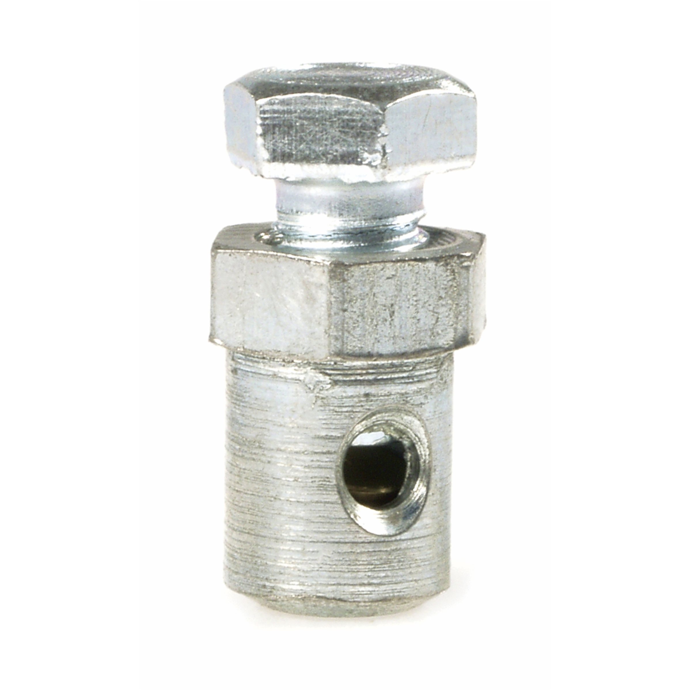 Image of Schraubnippel Gang/Kupplung L 11mm, Ø 6,8 mm, Sechskant, RMS alle Modelle alle Modelle
