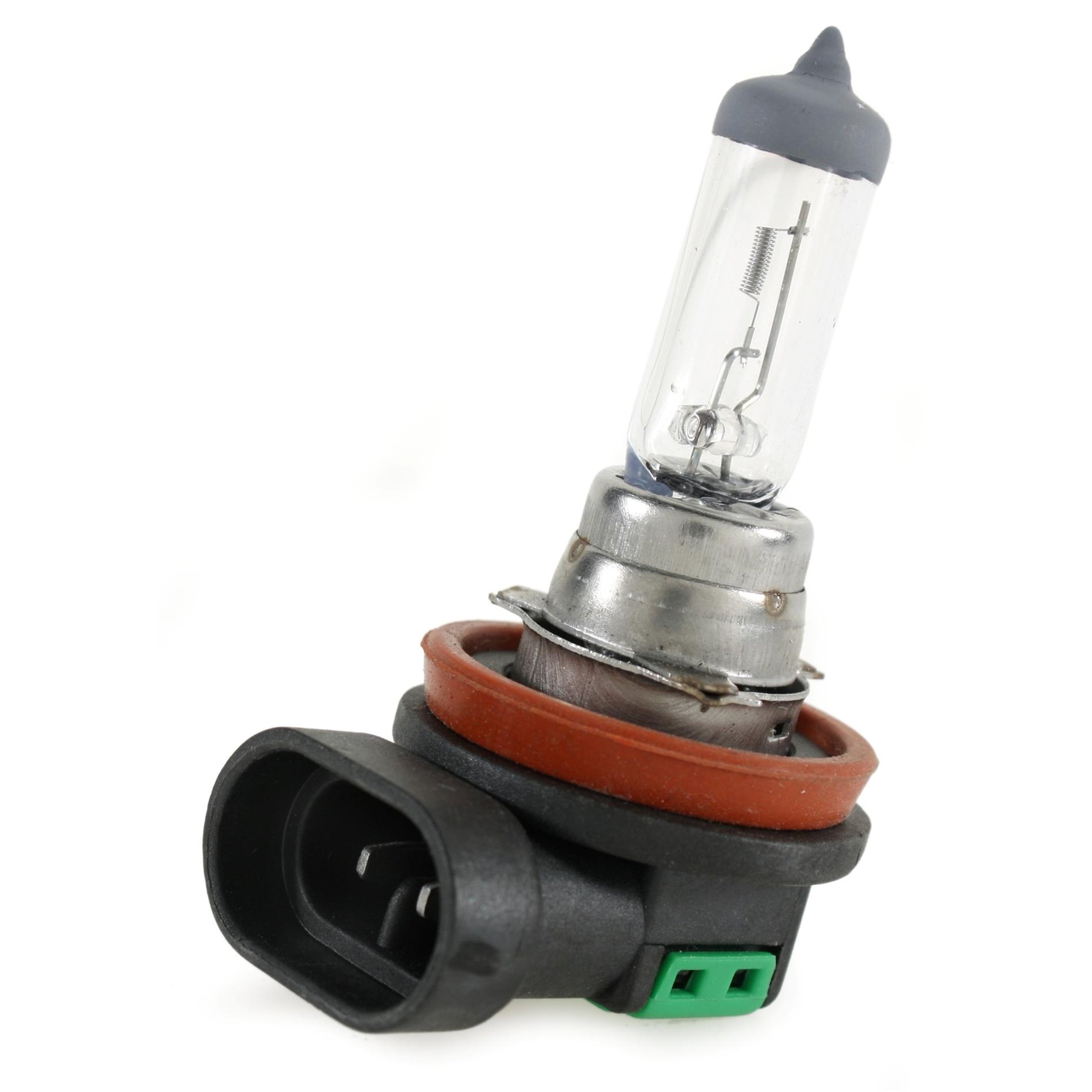Image of Birne Glühlampe H8 12V / 35W, Sockel: PGJ19-1 Verkleidung Stunt Doppeloptik Verkleidung Stunt Doppeloptik