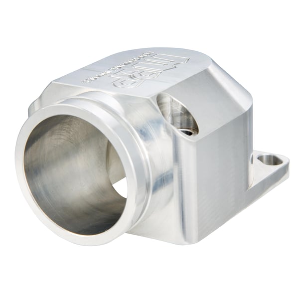 Image of Ansaugstutzen Oberteil MRP 38mm für Vespa 125 VNB-TS/150 VBA-Super/Rally/PX80-200/PE/Lusso/T5/Cosa