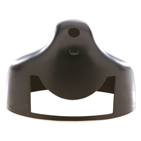 Image of Rücklichtgehäuse Schwanenhals für Vespa 50/125/150/GS 3/T2-4/VNB (D)