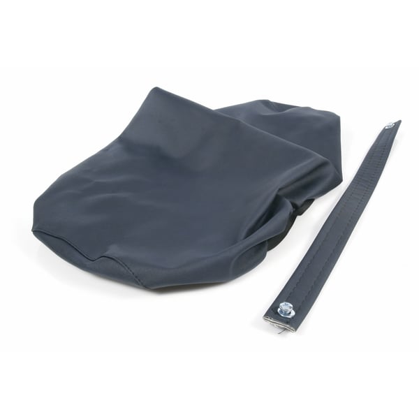 Image of Sitzbankbezug DIEFFE für Vespa PX125-200/'98/MY