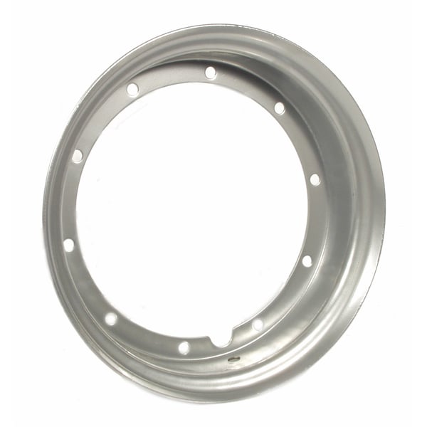 Image of Felge FA breite Hälfte für Vespa Cosa vorne oder hinten