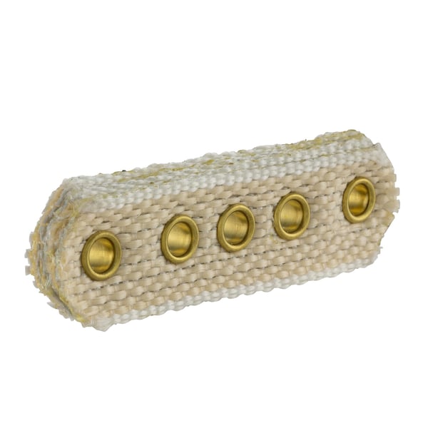 Image of Vibrationsdämpfer Zündspule CASA LAMBRETTA, 15017008 für Lambretta 125 LI 1°-2°/LI 3° (-`64)/150 LI 1°-2°/LI 3° (-`64)/175 TV 2°-3° (-`64)