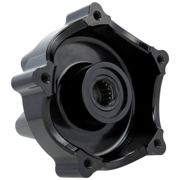 Image of Radnabe ZELIONI, vorne für Vespa Primavera/Sprint 50-150ccm