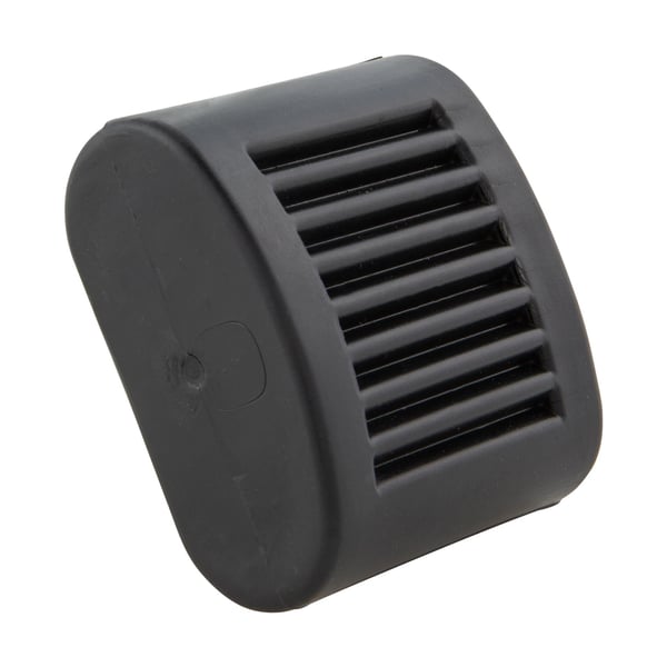 Image of Kickstartergummi, 19010036 - 19130042 für Lambretta 125 LI/LIS/DL/GP/150 LI/LIS/SX/DL/GP/175 TV 2°-3°/200 TV/SX/DL/GP