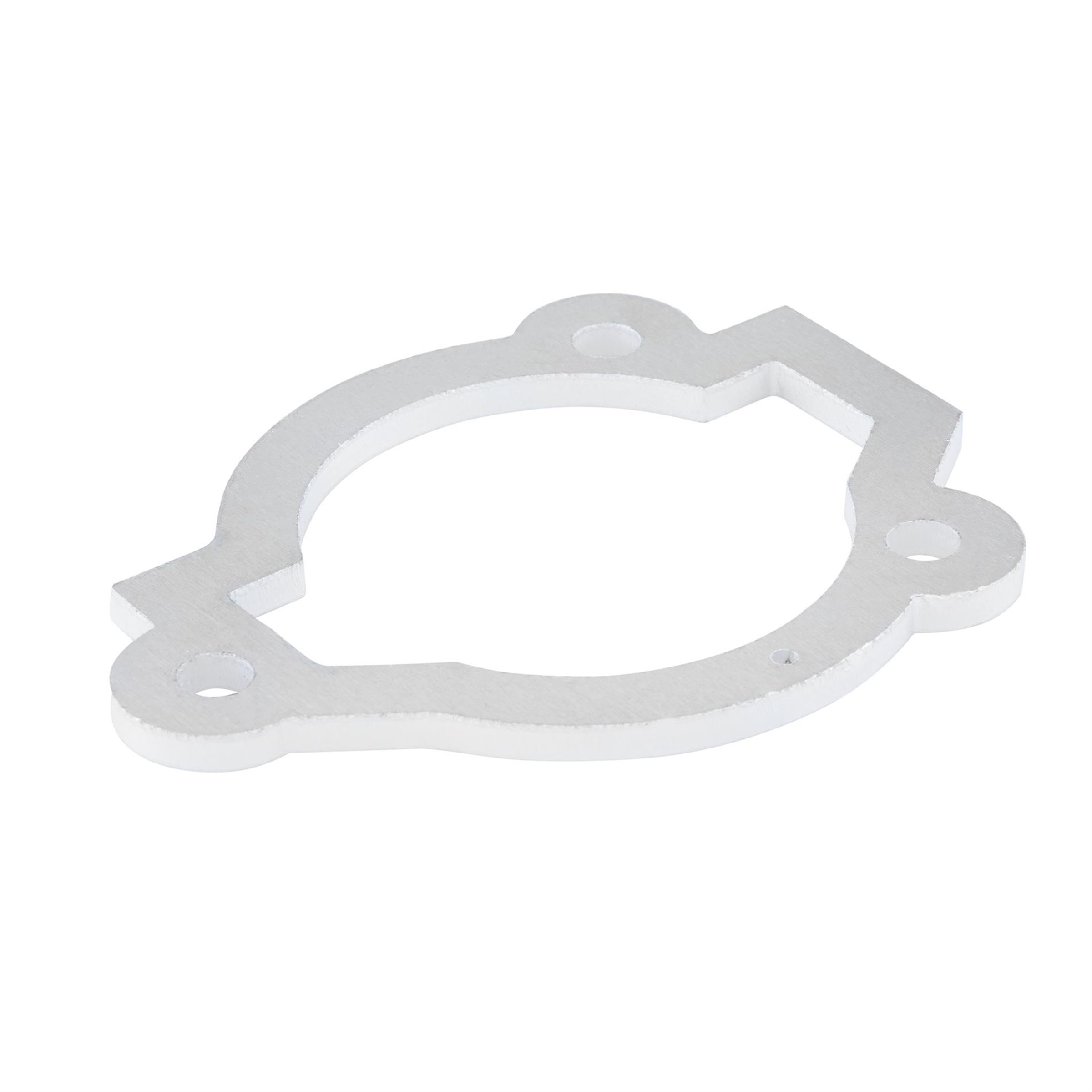 Image of Spacer Zylinderfuß SIP (d) 5,0mm für Vespa 125 V33/ VM/VN/ACMA/150 VB/VGL1/VL für Vespa 125 V33/ VM/VN/ACMA/150 VB/VGL1/VL