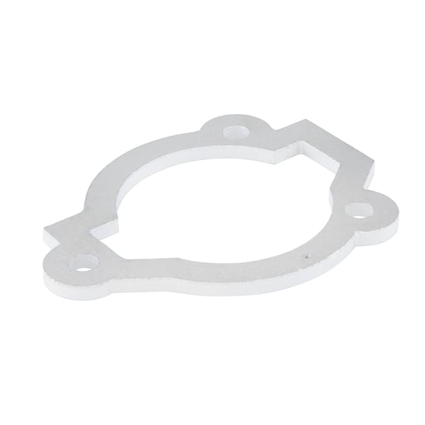 Image of Spacer Zylinderfuß SIP (d) 4,0mm für Vespa 125 V33/ VM/VN/ACMA/150 VB/VGL1/VL