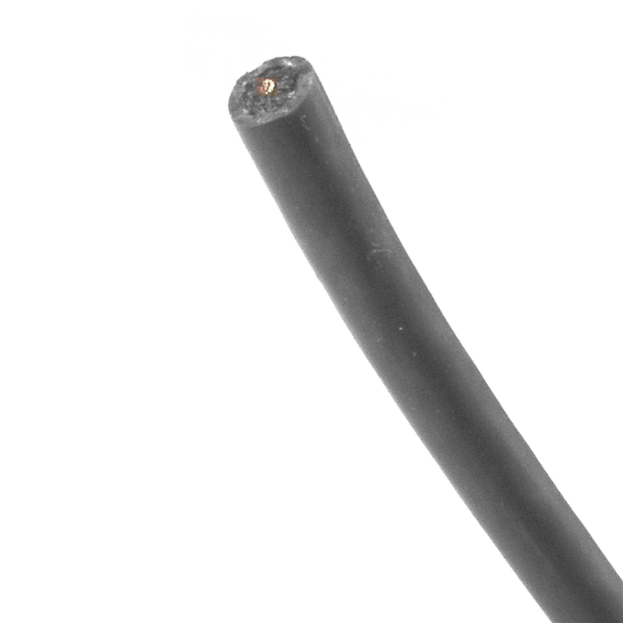 Image of Zündkabel BERU schwarz