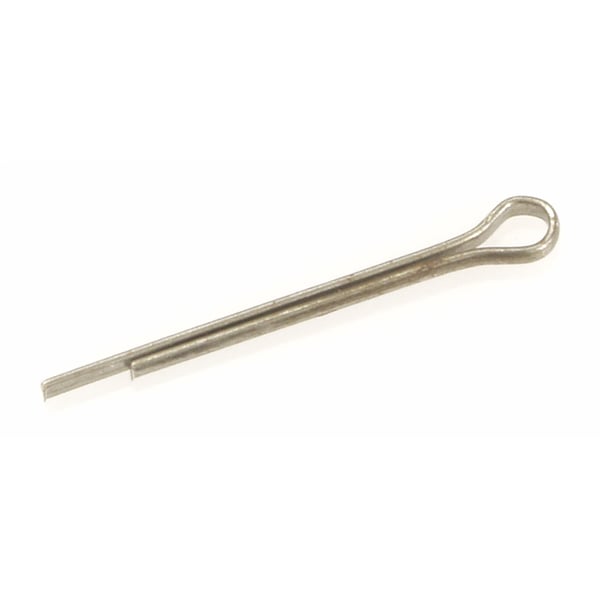 Image of Splint, Stift Bremsarm, hinten, 012761 - SF504-1029 für Vespa V50/PV/ET3/ PK/S/XL//XL2/FL/PX/V1-33/ VM-VB1/VNA-T4/160GS/180SS/ Rally