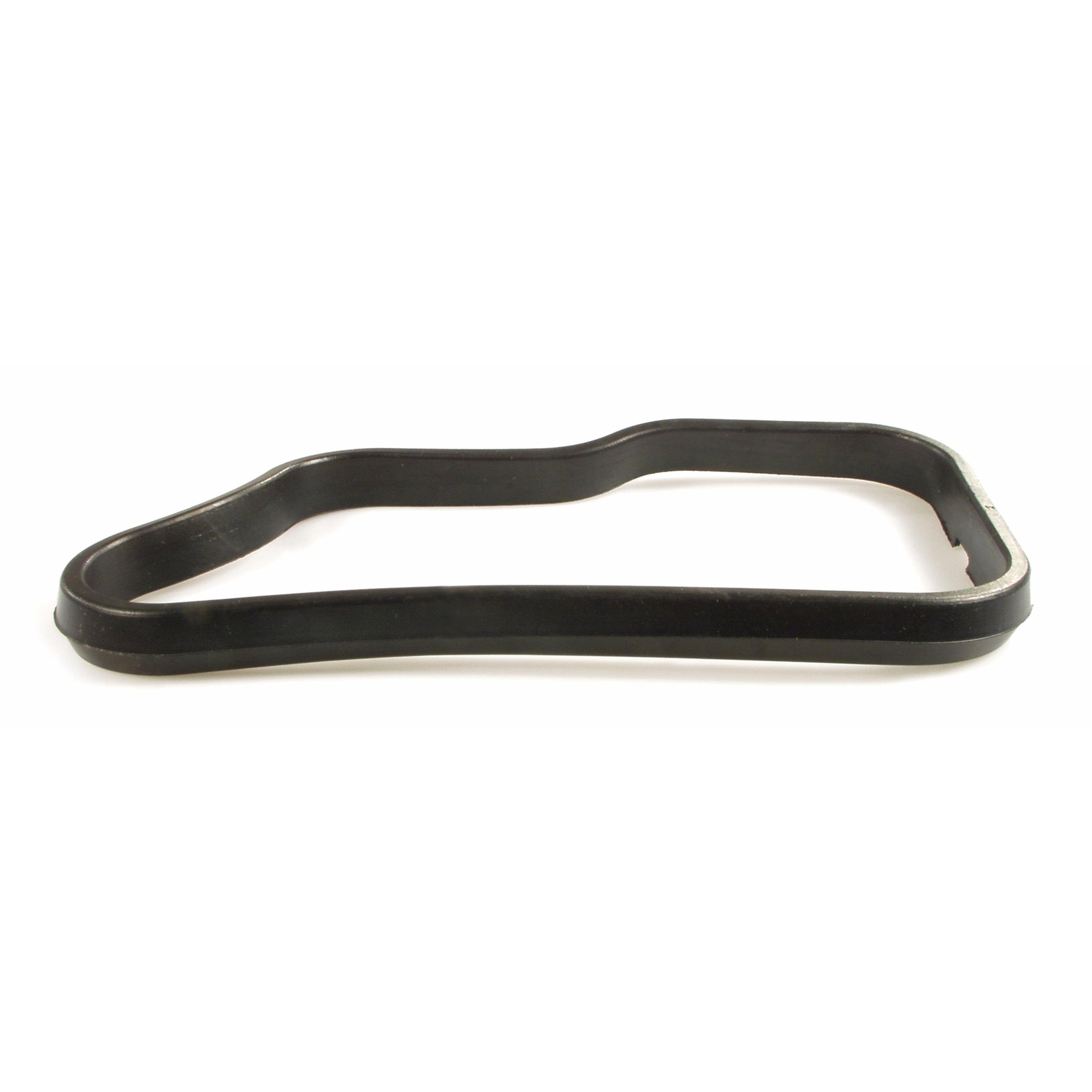 Image of Dichtung Vergaserwannendeckel PIAGGIO, 058853 - 239049 für Vespa 180-200 Rally/P80-150X/P200E/PX80-200E/Lusso/'98/MY/'11/T5 für Vespa 180-200 Rally/P80-150X/P200E/PX80-200E/Lusso/'98/MY/'11/T5