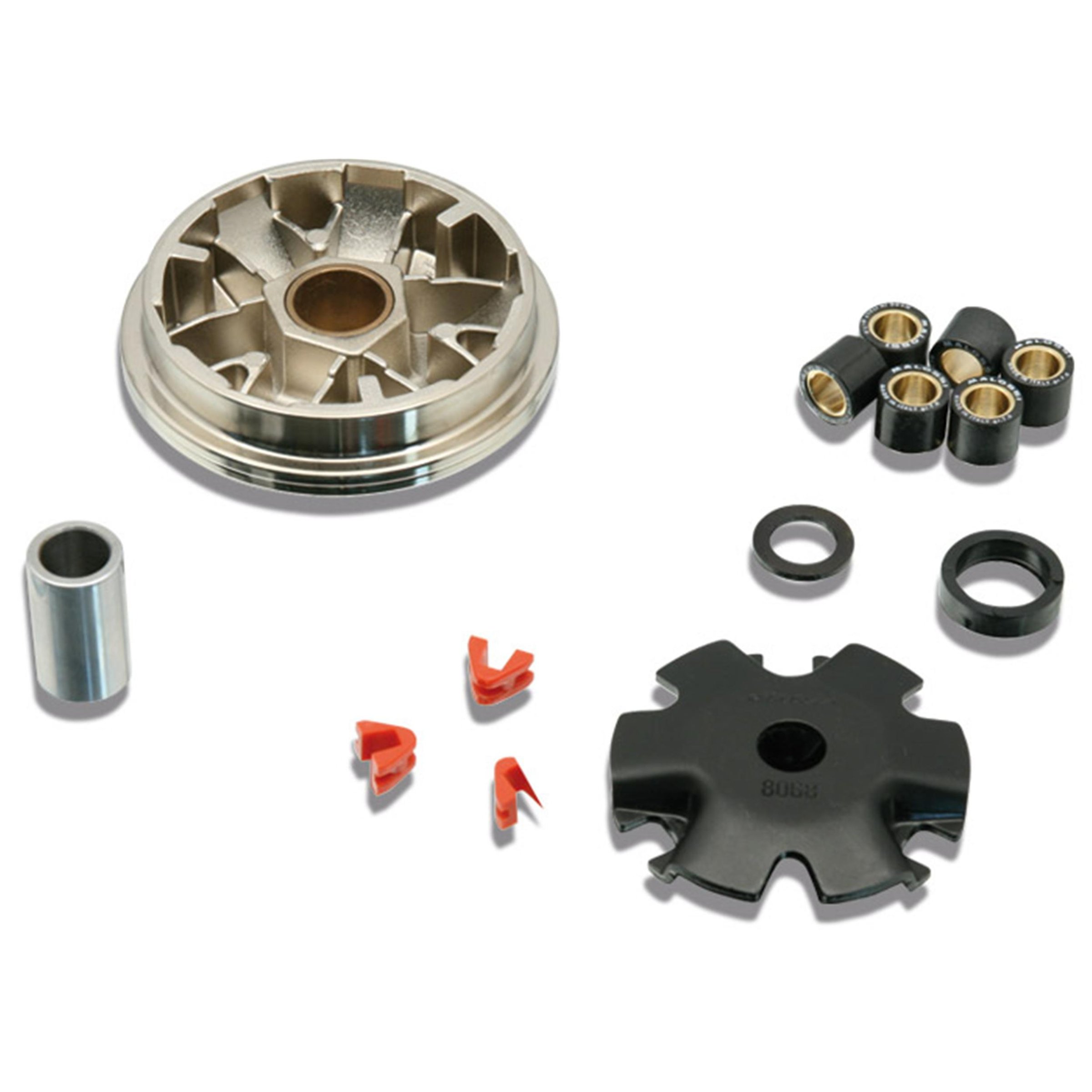 Image of Variator MALOSSI Multivar, 5111852 für HONDA 50 Dio Clean 4 You/Zoomer/Ruckus für HONDA 50 Dio Clean 4 You/Zoomer/Ruckus