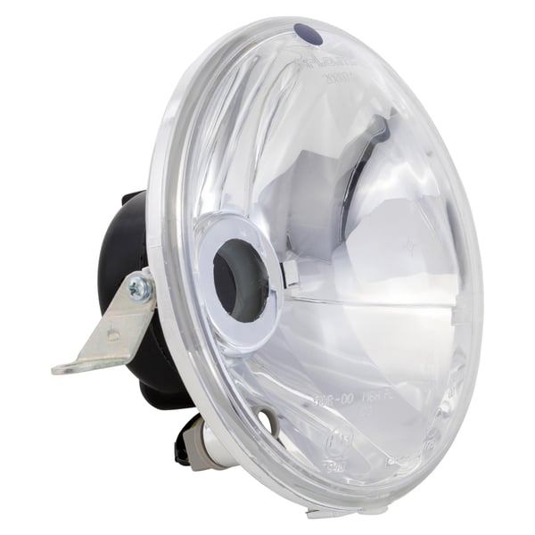 Image of Scheinwerfer PIAGGIO 582946 rund für Vespa PX '98/MY/'11