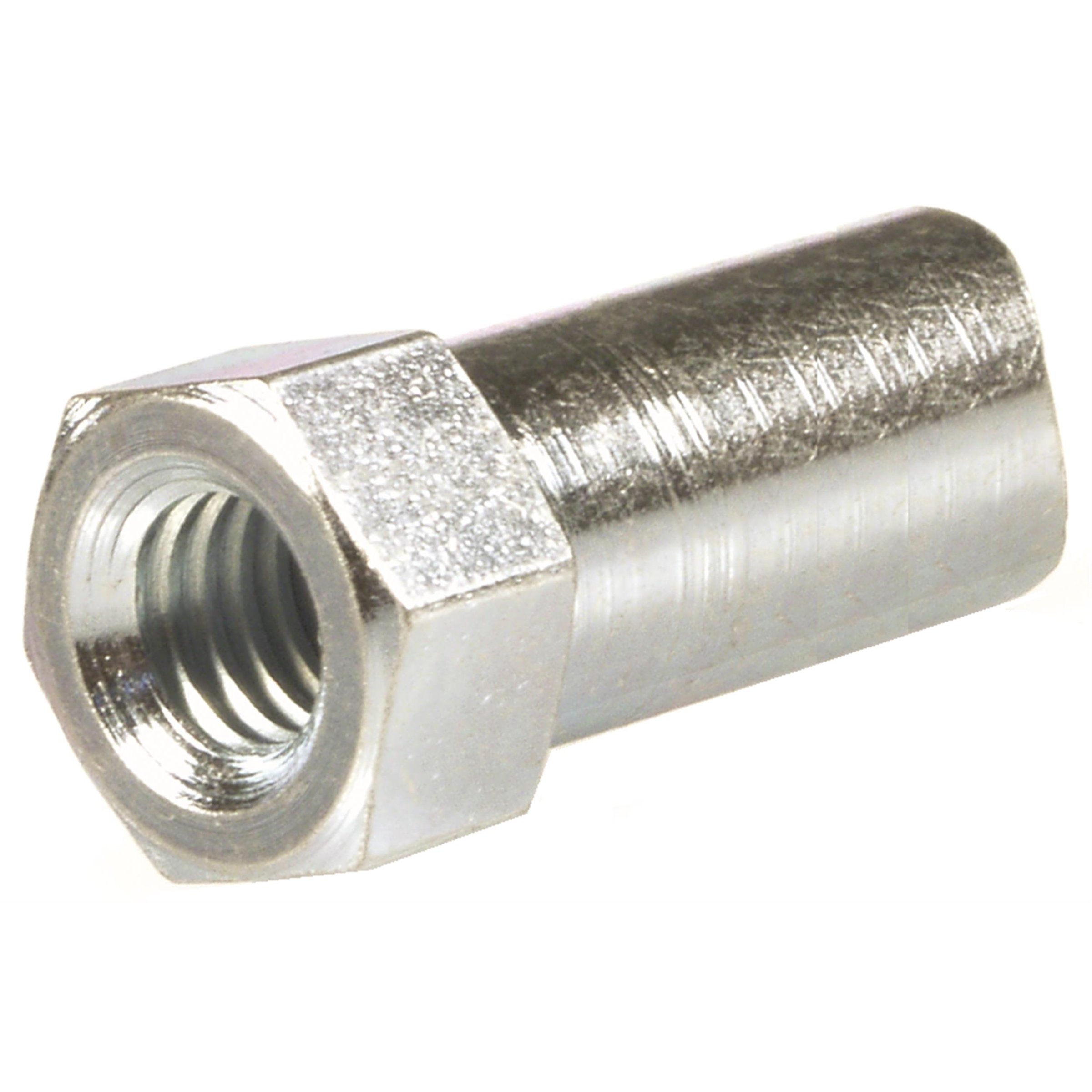 Image of Stellmutter Trommelbremse M6x22,5 mm, hinten, PIAGGIO für GILERA/PIAGGIO 50-200ccm 2T/4T AC/LC für GILERA/PIAGGIO 50-200ccm 2T/4T AC/LC