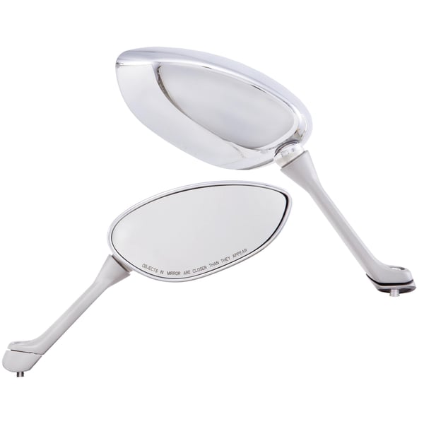 Image of Spiegel PIAGGIO CM182802 rechts für Vespa 946 3V i.e. 125ccm