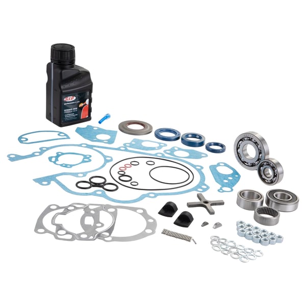 Image of Motorrevisionskit SIP PREMIUM für Vespa PX200 E 2°/`98/MY/Cosa 200