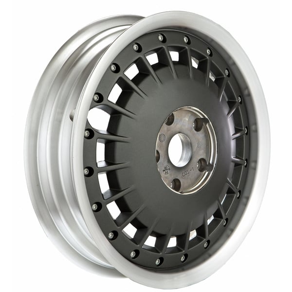 Image of Felge PIAGGIO vorne für Vespa 946 3V i.e. 125ccm vorne oder hinten