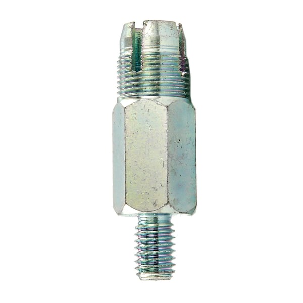 Image of Spiegeladapter PIAGGIO 655115 links oder rechts