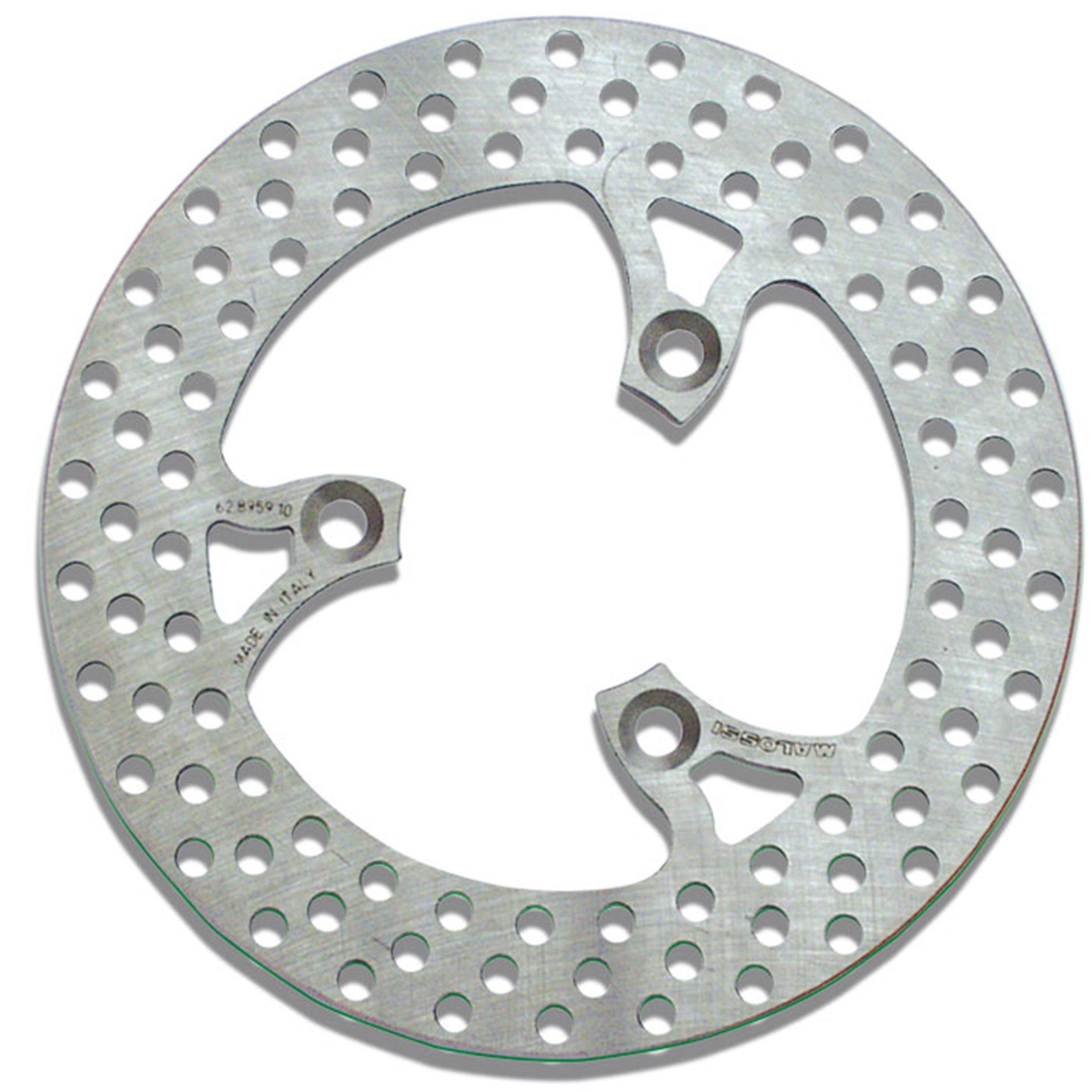 Image of Bremsscheibe MALOSSI MHR 62 8958