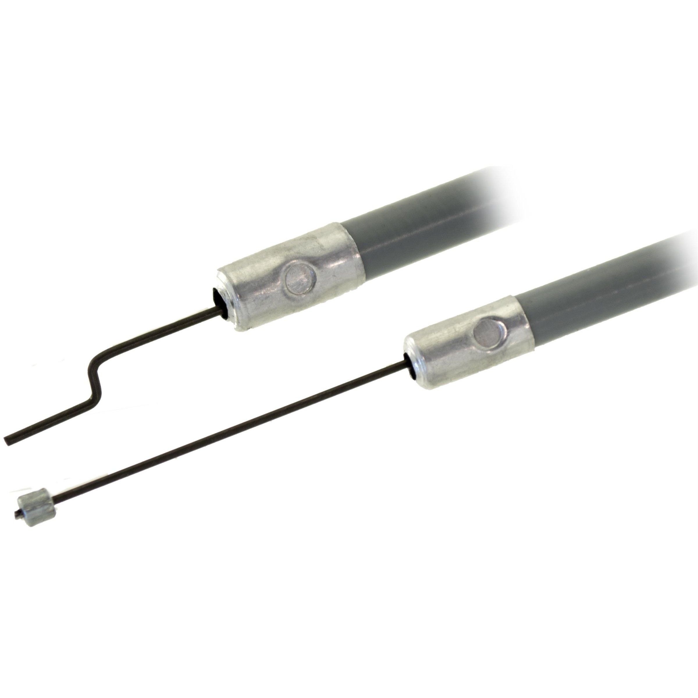 Image of Seilzug Choke RMS 194821 für PIAGGIO Ape Mix 50 TL3T- für PIAGGIO Ape Mix 50 TL3T-