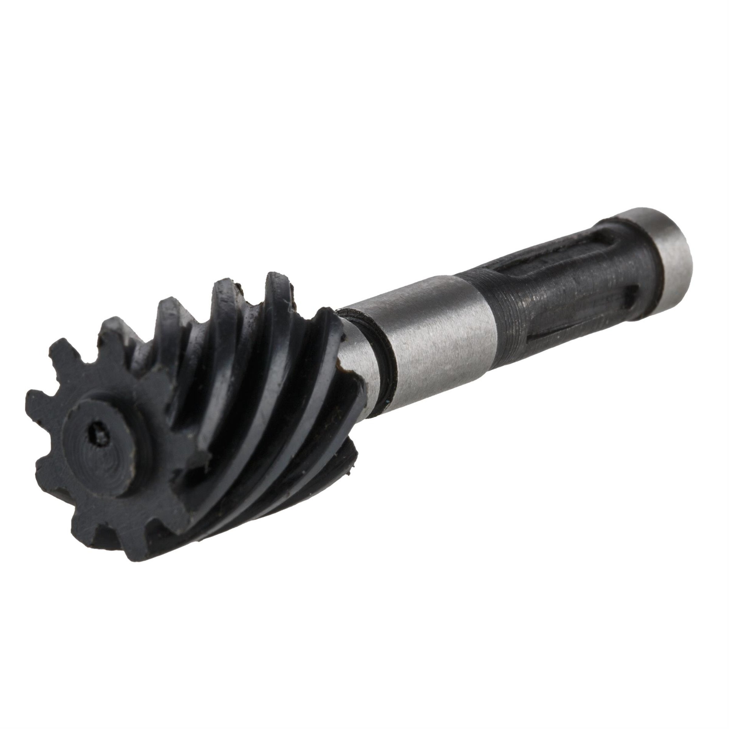 Image of Tachoschnecke Z 9 für Vespa 125 V30-33/VM/VN/VNA-TS/150 VBA/VBB/T4/GS/Sprint/V/GL/Rally für Vespa 125 V30-33/VM/VN/VNA-TS/150 VBA/VBB/T4/GS/Sprint/V/GL/Rally