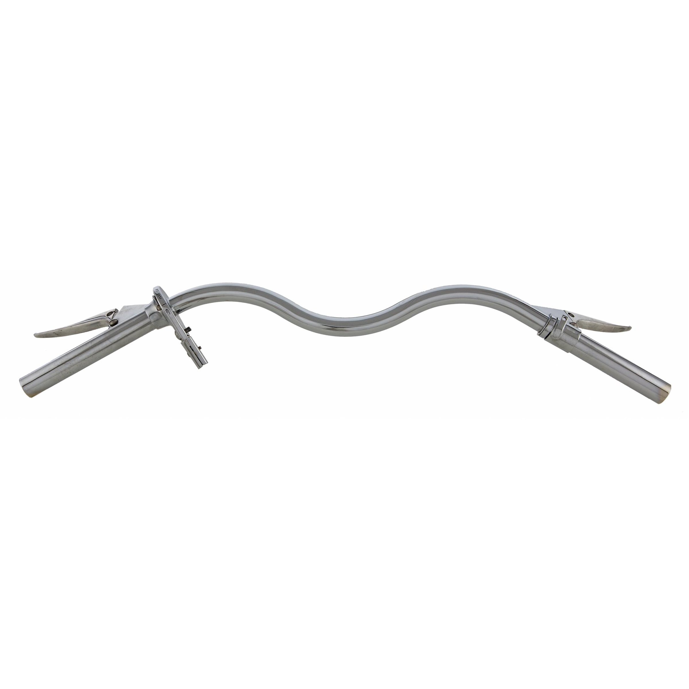 Image of Lenker für Vespa 125 VM/VN/APE AB 3-4 für Vespa 125 VM/VN/APE AB 3-4
