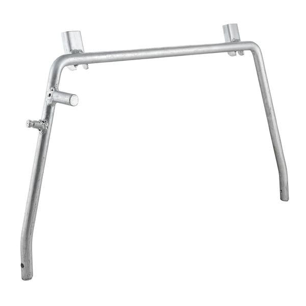 Image of Hauptständer UNI Auto, 15057010 für Lambretta 125 LI 1°-2°/150 LI 1°-2°/175 TV 1°-2°