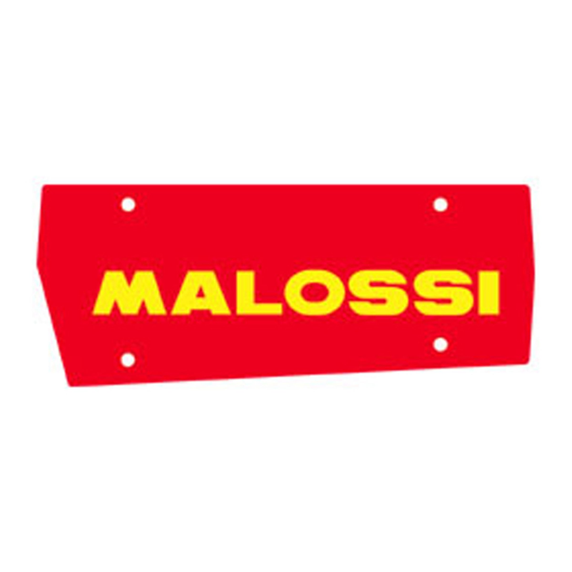 Image of Luftfiltereinsatz MALOSSI Red Sponge für APRILIA 50 Scarabeo 2T AC für APRILIA 50 Scarabeo 2T AC