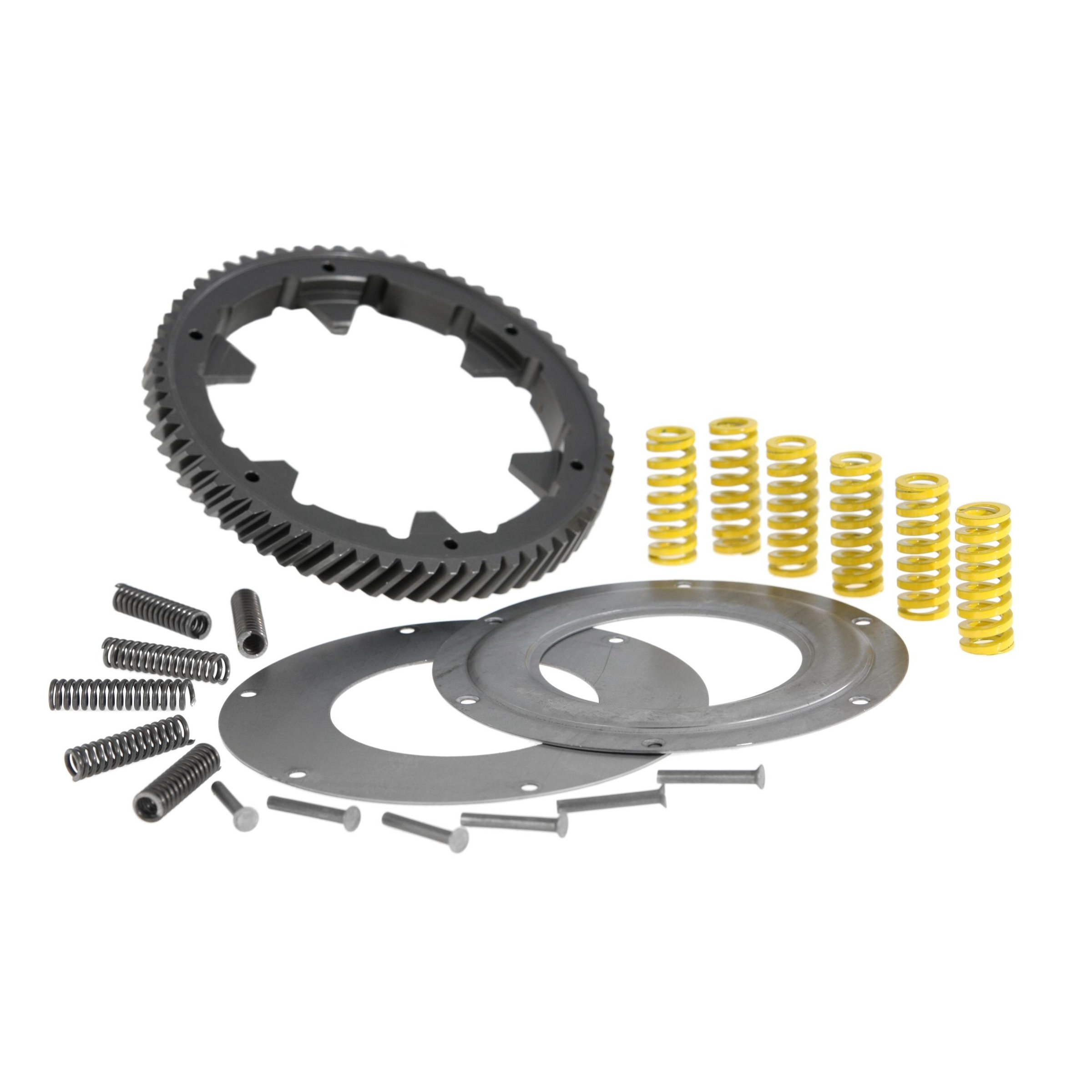 Image of Primärzahnrad Z 65 DRT Nebenwelle für Vespa 125 GT/GTR/Super/TS/150 GL/Sprint/V/Super/160 GS/180 SS/180 Rally/P80-150X/PX80-150 E/Lusso/'98/MY/'11/Cosa 125-150/T5 für Vespa 125 GT/GTR/Super/TS/150 GL/Sprint/V/Super/160 GS/180 SS/180 Rally/P80-150X/PX80-15