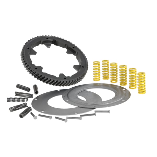 Image of Primärzahnrad Z 65 DRT Nebenwelle for SIP für Vespa 200 Rally/P200E/PX200 E/Lusso/'98/MY