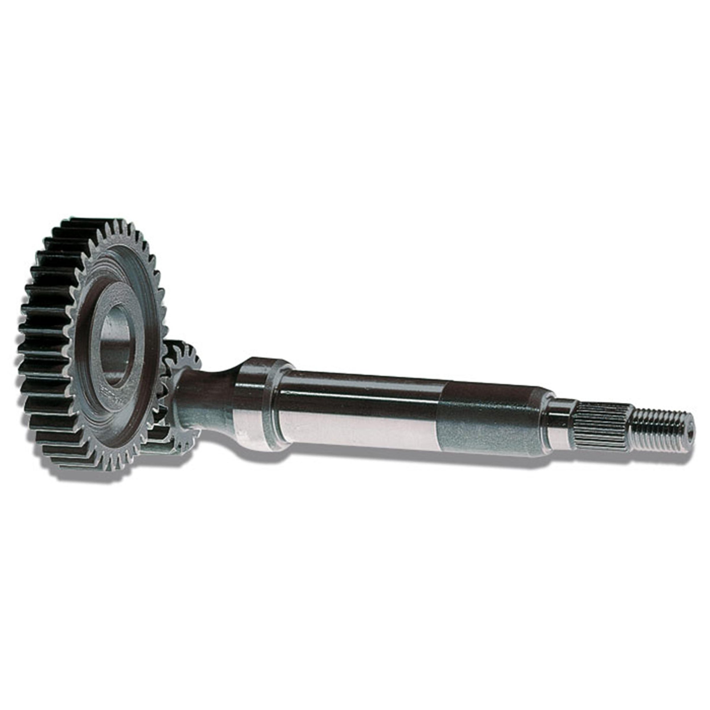 Image of Getriebeübersetzung Z 13/44 MALOSSI Primär 6711664