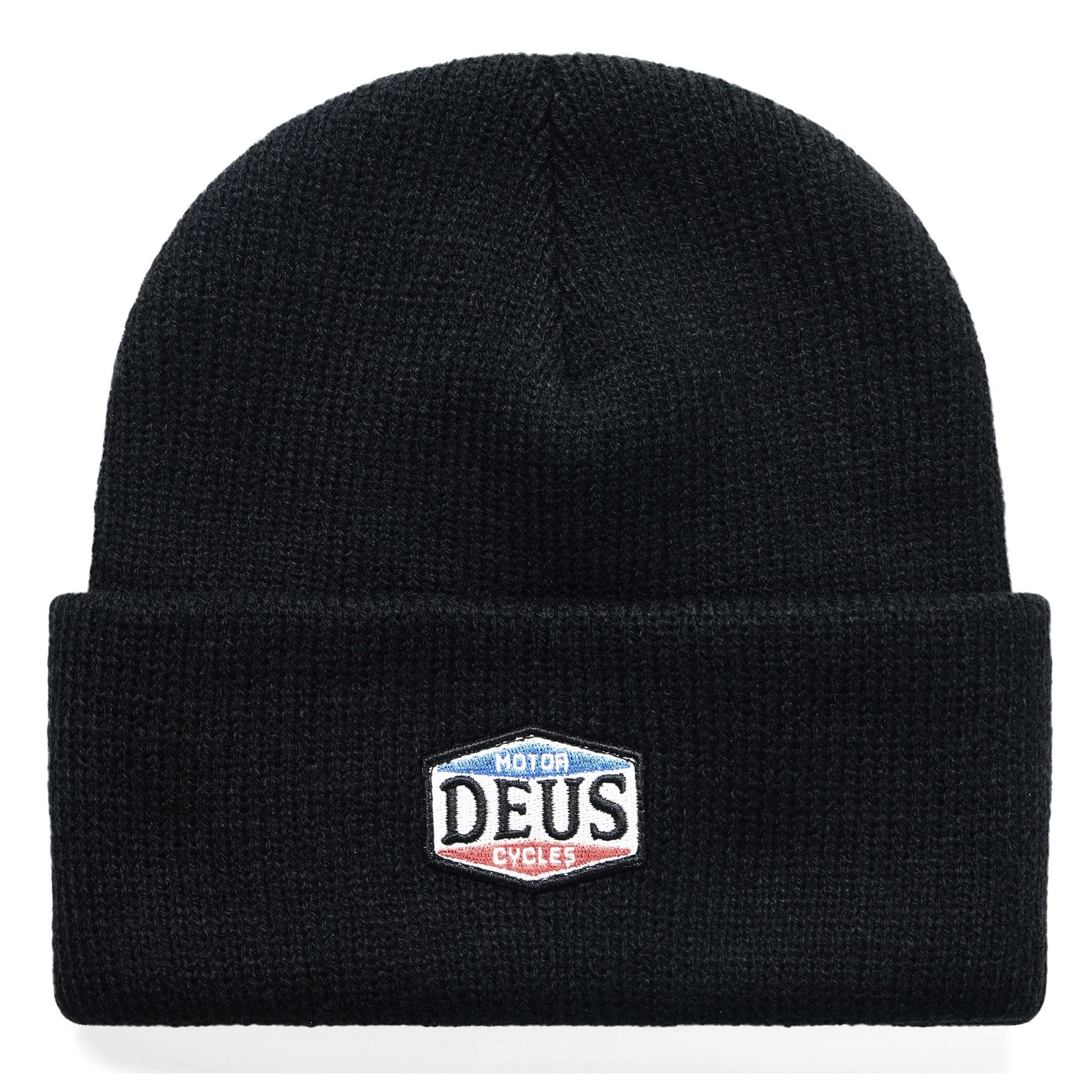 Image of Mütze/Beanie DEUS Benjie Größe: one size