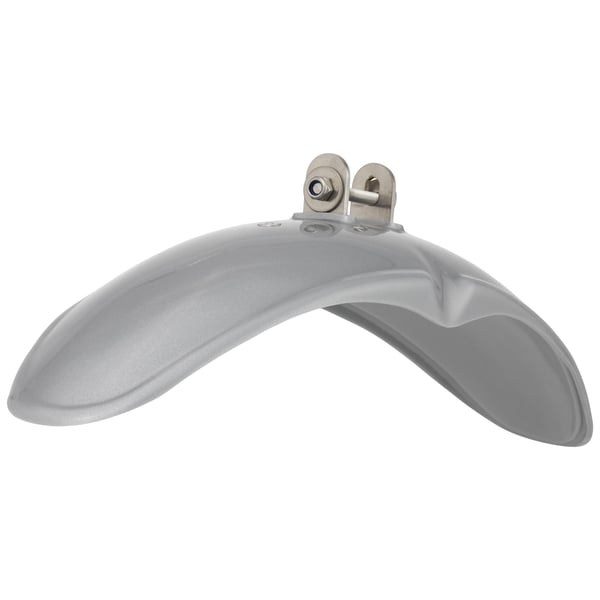 Image of Kotflügel SLUK Racer, vorne für Lambretta 125 LI/LIS/DL/GP/150 LI/LIS/SX/DL/GP/175 TV 2°-3°/200 TV/SX/DL/GP